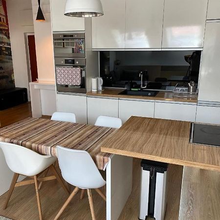 Venus Apartments - Gozsdu Court I Budapest Extérieur photo