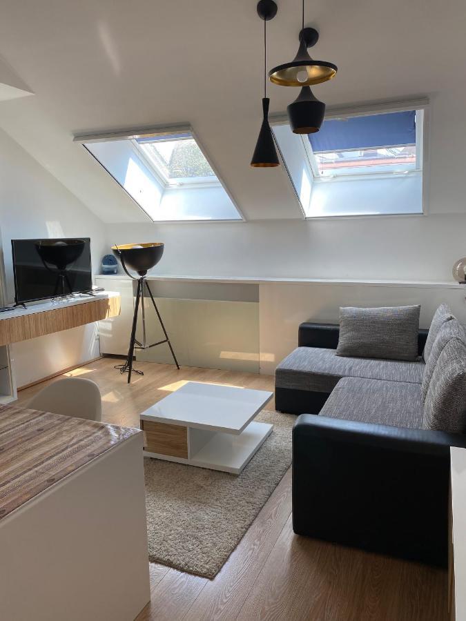 Venus Apartments - Gozsdu Court I Budapest Extérieur photo