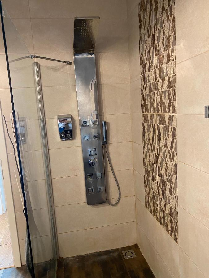 Venus Apartments - Gozsdu Court I Budapest Extérieur photo