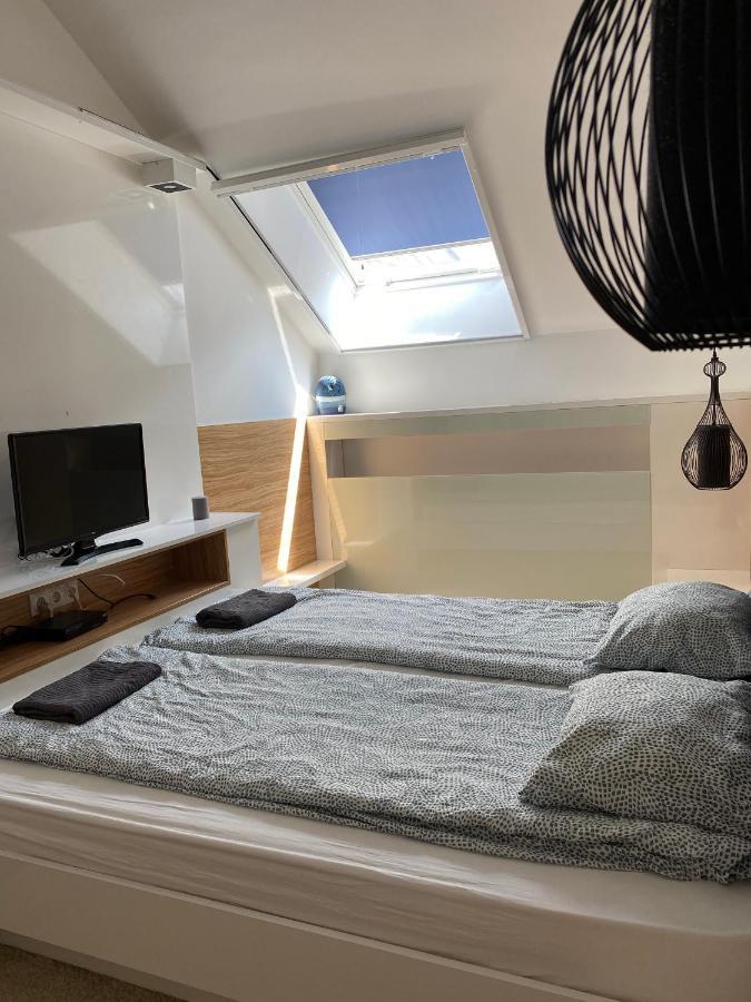 Venus Apartments - Gozsdu Court I Budapest Extérieur photo