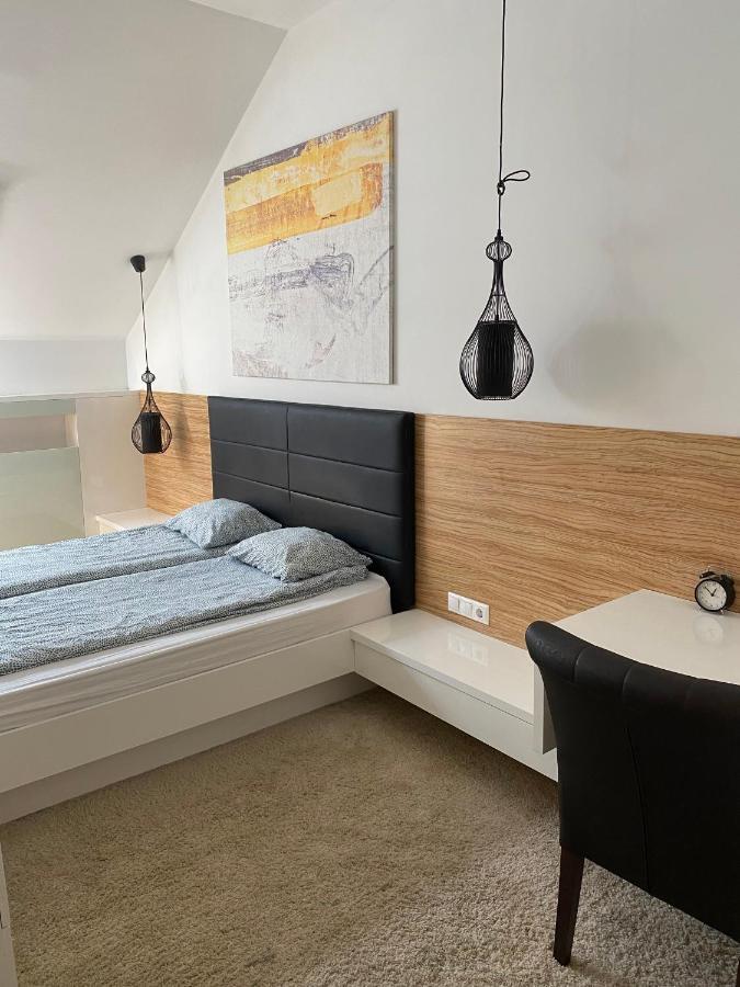 Venus Apartments - Gozsdu Court I Budapest Extérieur photo