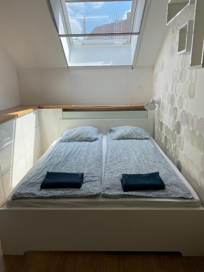 Venus Apartments - Gozsdu Court I Budapest Extérieur photo